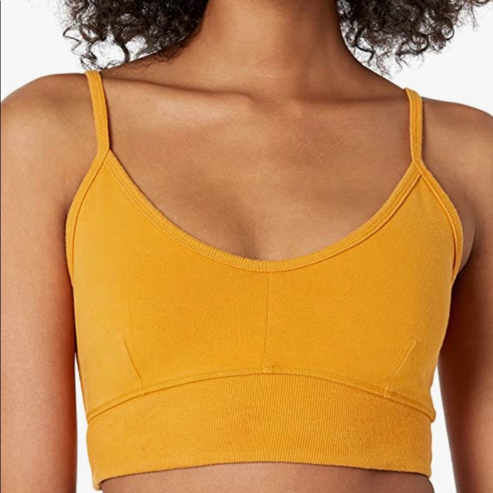 Sincerely Jules x Bandier Meadow Bra